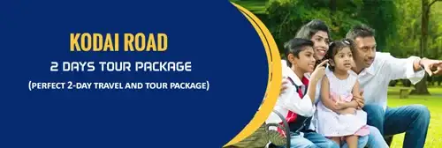 2 DAYS TOUR PACKAGE