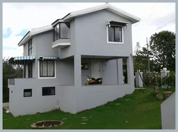 Ajisha Cottage in Kodaikanal