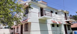 Ganapathy Garden Home stay in Kodaikanal
