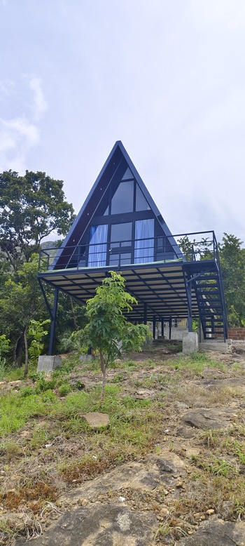 cottages in kodaikanal