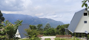 cottages in kodaikanal