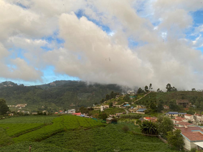 cottages in kodaikanal