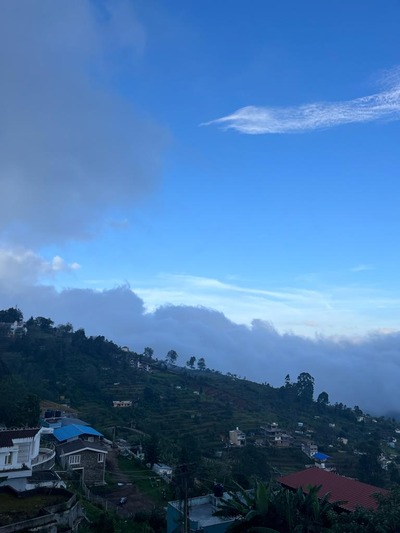 cottages in kodaikanal