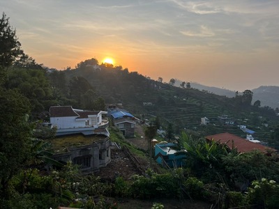 cottages in kodaikanal