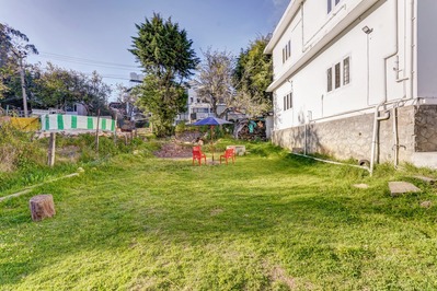 cottages in kodaikanal