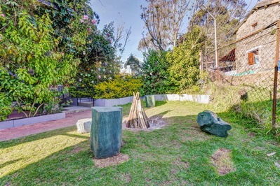 cottages in kodaikanal