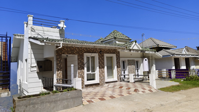 cottages in kodaikanal