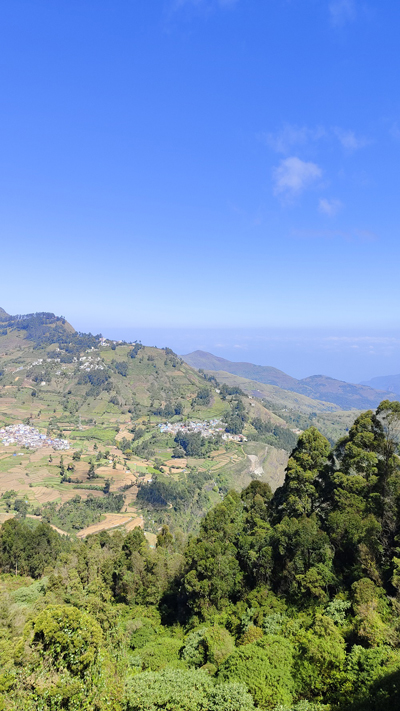 cottages in kodaikanal