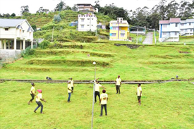 cottages in kodaikanal