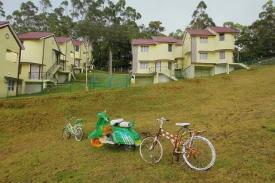 cottages in kodaikanal