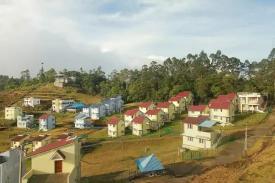 cottages in kodaikanal