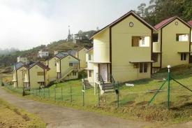 cottages in kodaikanal