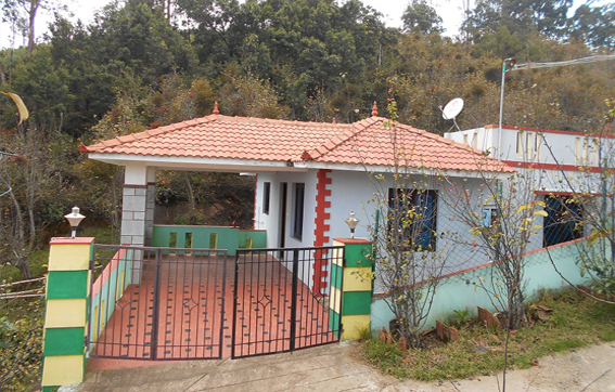 Lakshmi Residency