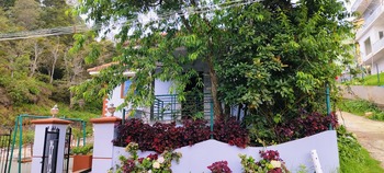 cottages in kodaikanal