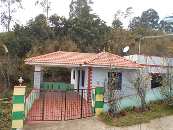 cottages in kodaikanal