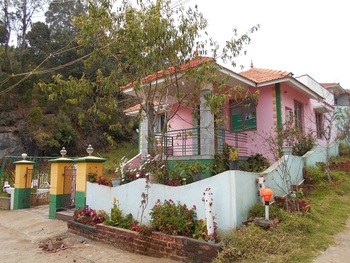 cottages in kodaikanal