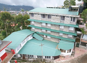 cottages in kodaikanal