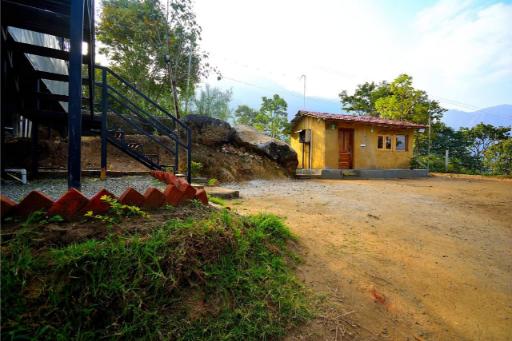 cottages in kodaikanal