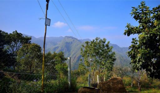 cottages in kodaikanal