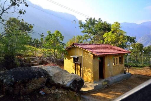 cottages in kodaikanal