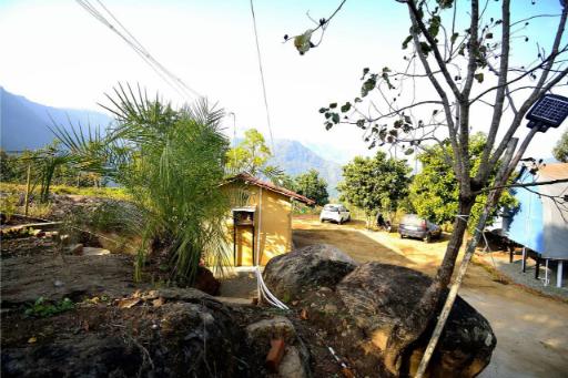 cottages in kodaikanal