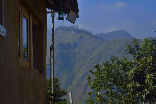 cottages in kodaikanal