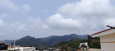 cottages in kodaikanal