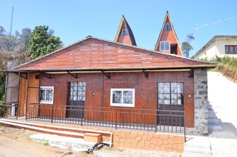 cottages in kodaikanal