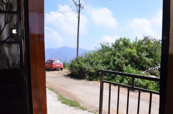 cottages in kodaikanal