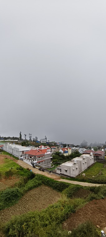 cottages in kodaikanal