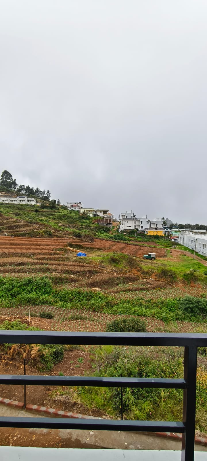 cottages in kodaikanal