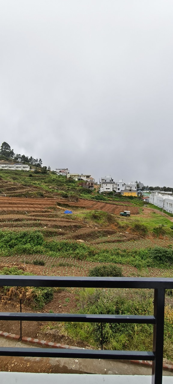 cottages in kodaikanal