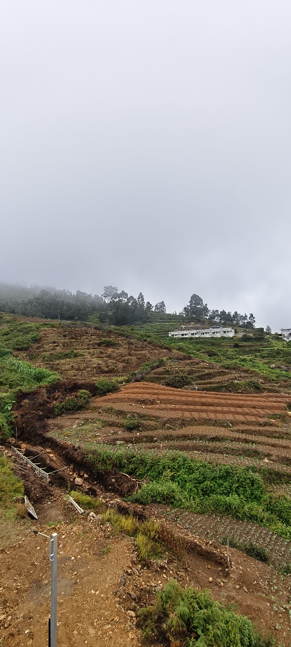 cottages in kodaikanal